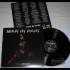 MAN IN PAIN - WARRIOR 12LP
